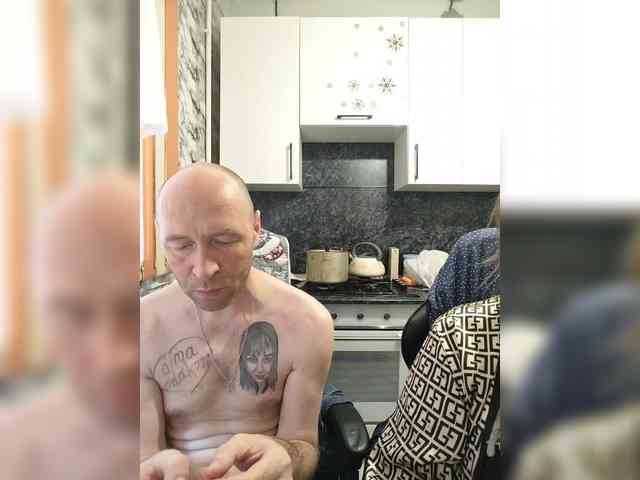 KeshVi777a webcam