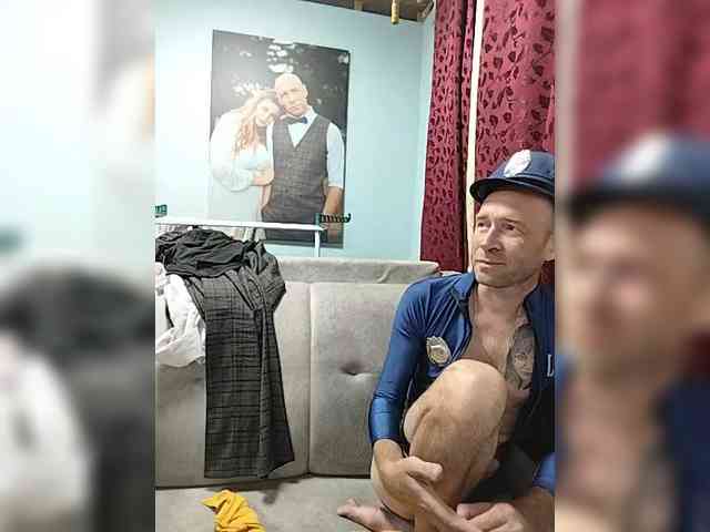 KeshVi777a webcam