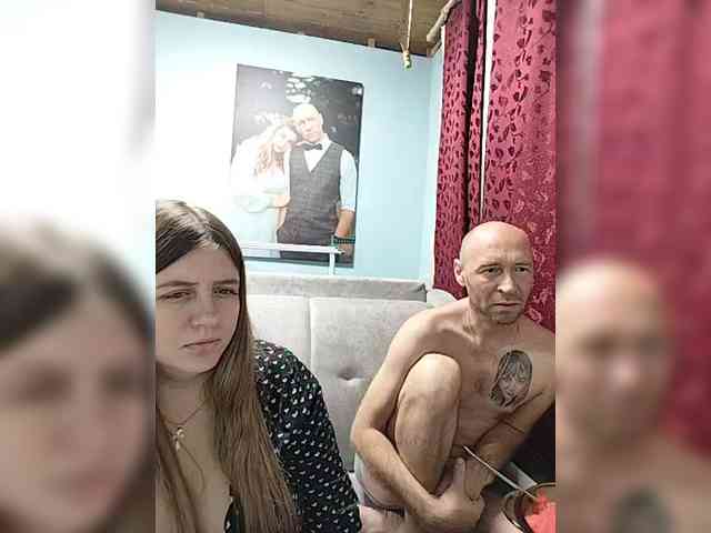KeshVi777a webcam