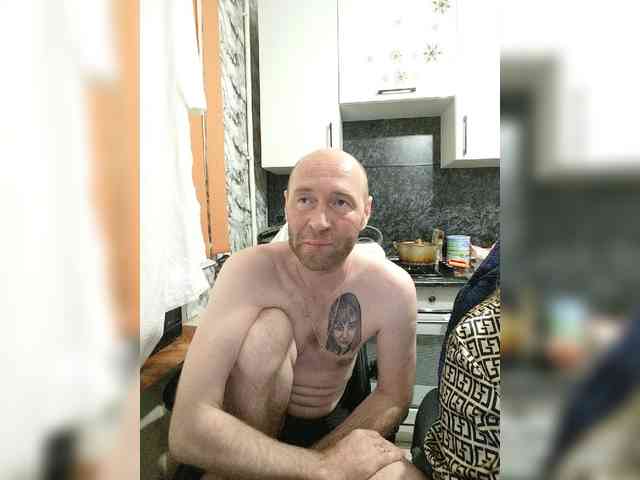 KeshVi777a webcam