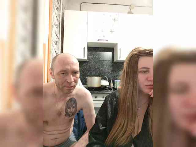 KeshVi777a webcam