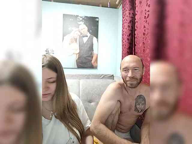 KeshVi777a webcam