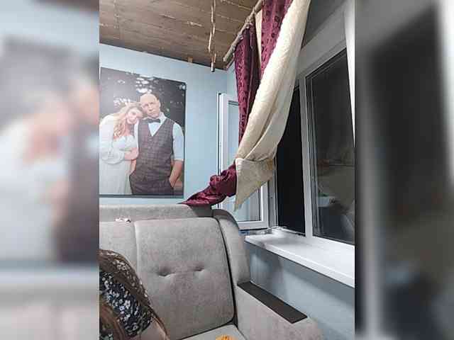 KeshVi777a webcam