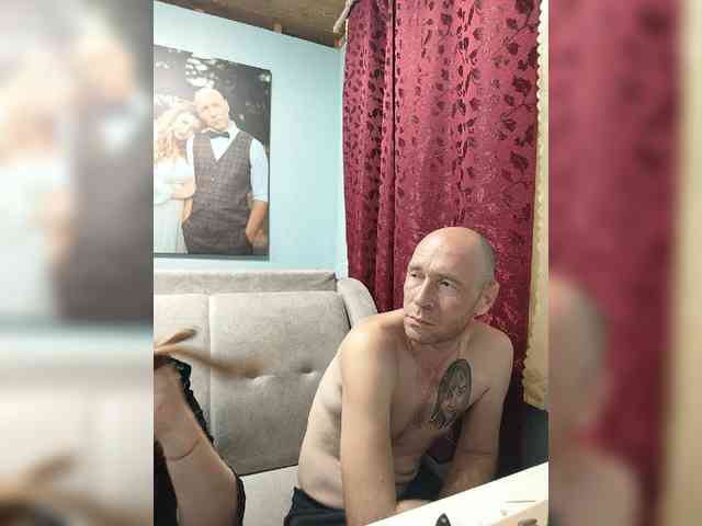 KeshVi777a webcam