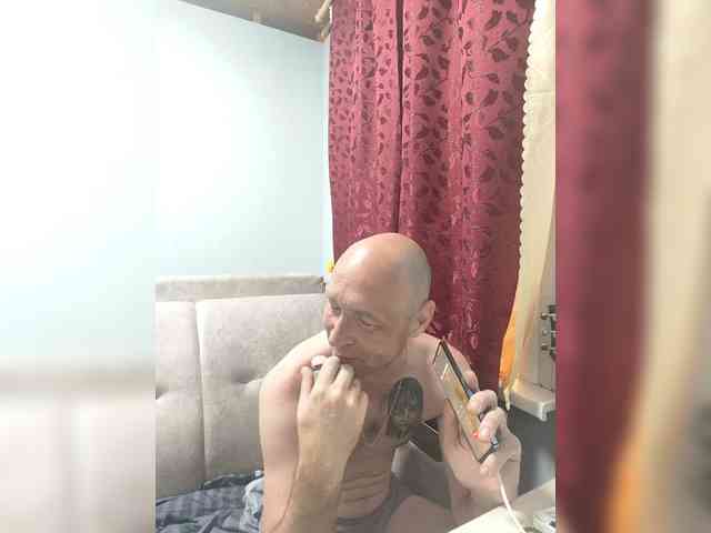 KeshVi777a webcam