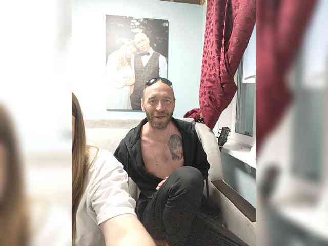 KeshVi777a webcam