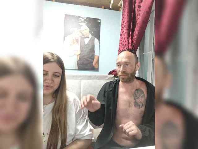 KeshVi777a webcam