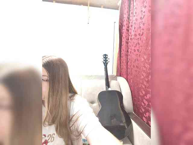 KeshVi777a webcam