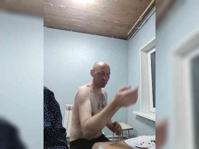 KeshVi777a webcam