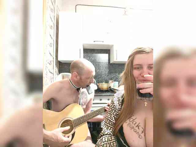 KeshVi777a webcam