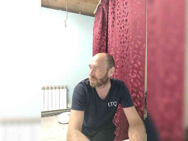 KeshVi777a webcam