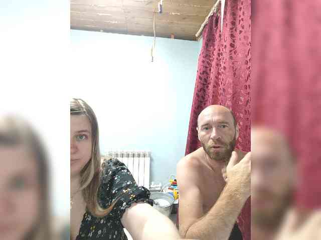 KeshVi777a webcam