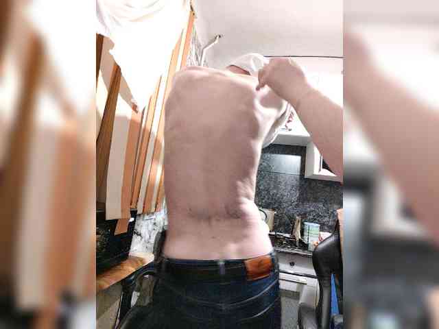 KeshVi777a webcam