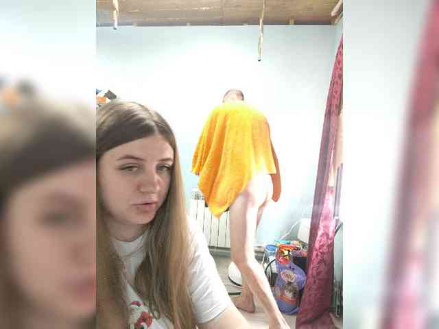 KeshVi777a webcam