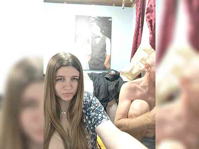 KeshVi777a webcam