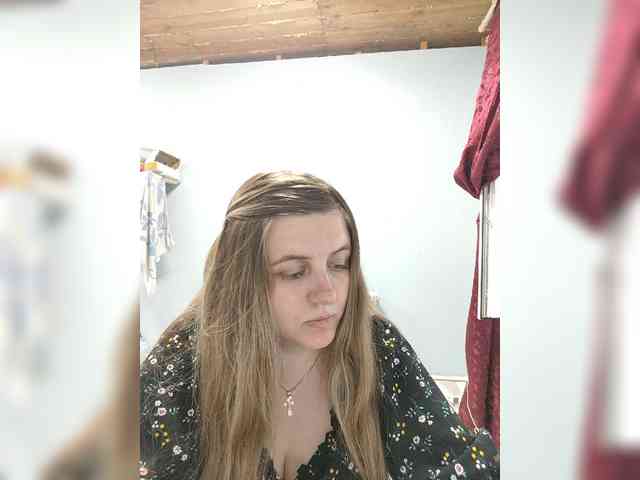 KeshVi777a webcam