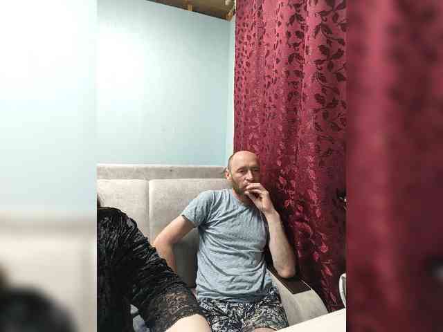 KeshVi777a webcam