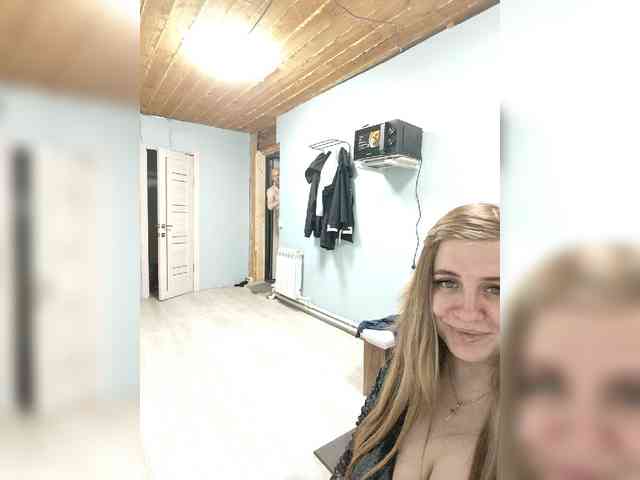 Innokentiy449 Live Webcam on BongaCams