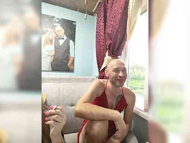 KeshVi777a webcam