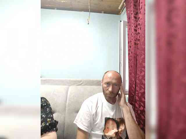 KeshVi777a webcam