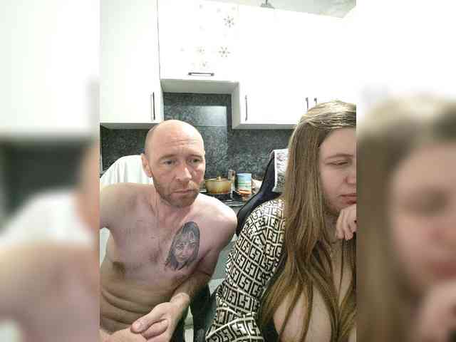KeshVi777a webcam