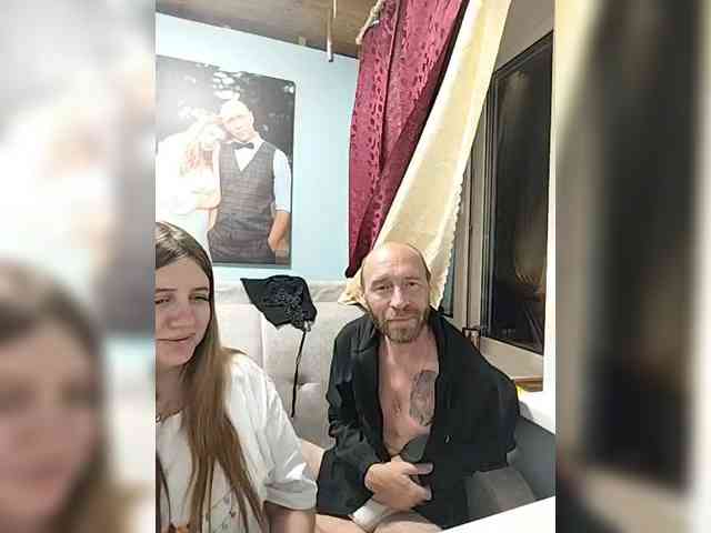 KeshVi777a webcam