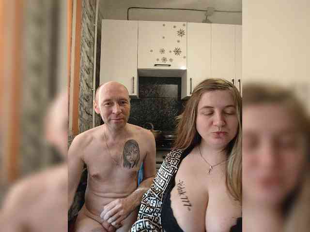 KeshVi777a webcam