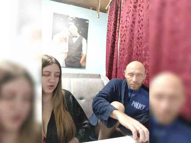 KeshVi777a webcam