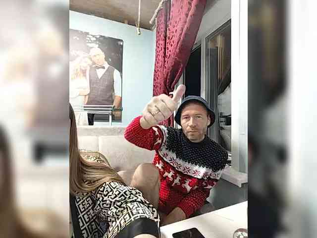 KeshVi777a webcam