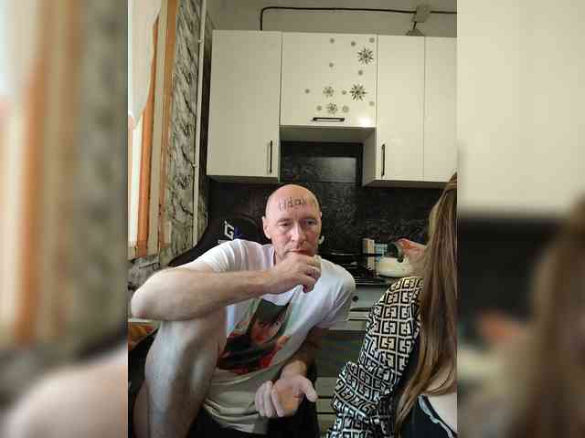 KeshVi777a webcam