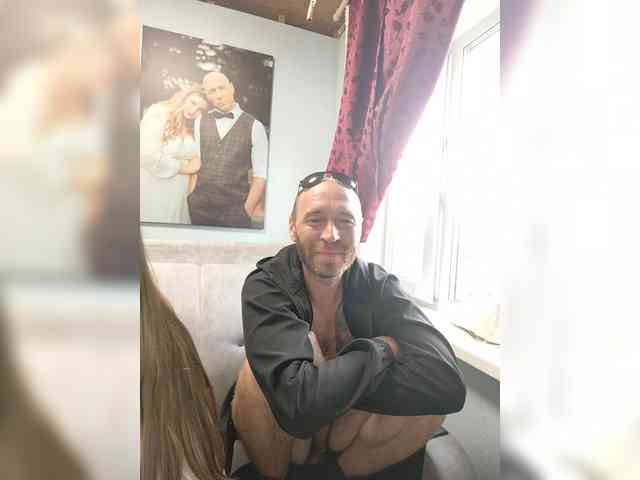 KeshVi777a webcam