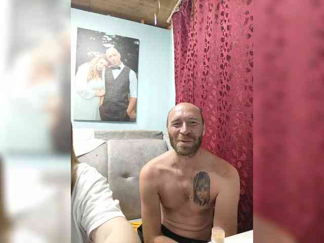 KeshVi777a webcam