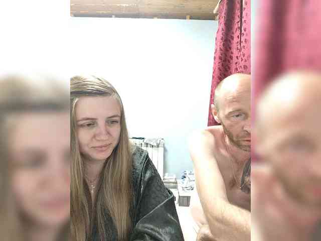 KeshVi777a webcam