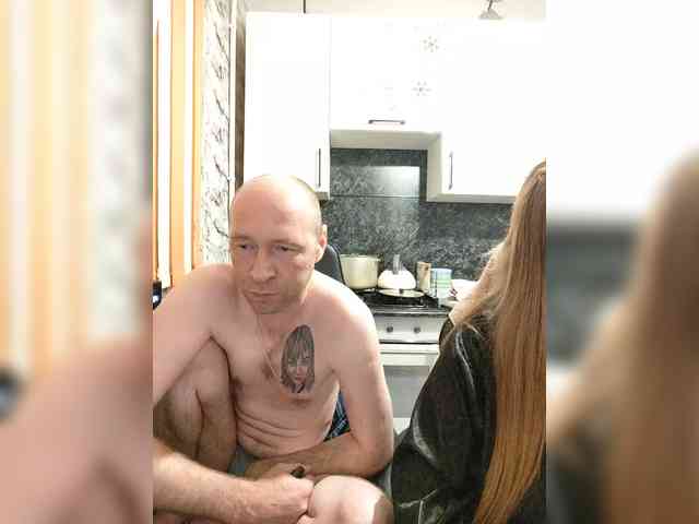 KeshVi777a webcam