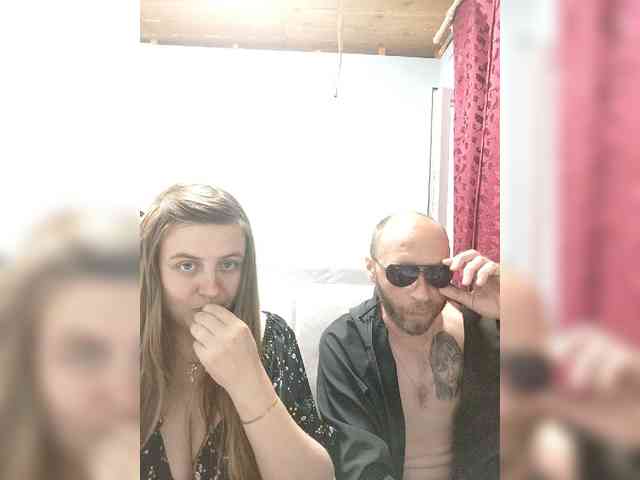 KeshVi777a webcam