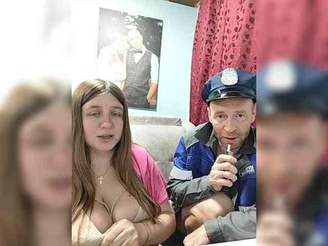 Innokentiy449 - Couple 