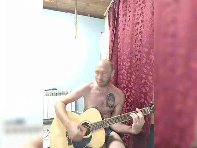 KeshVi777a webcam