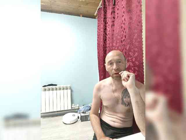 KeshVi777a webcam