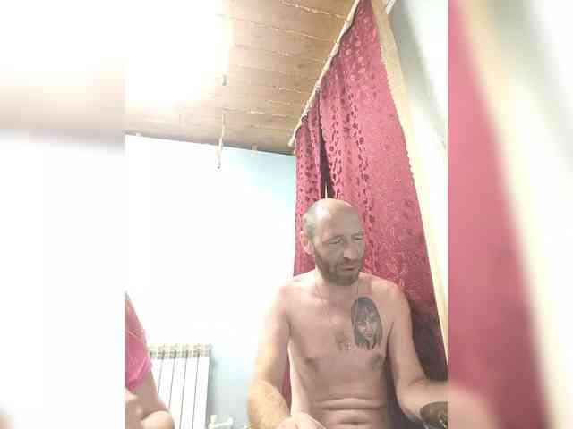 Innokentiy449 Sex Cam Show