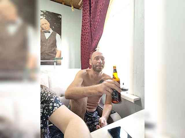 KeshVi777a webcam