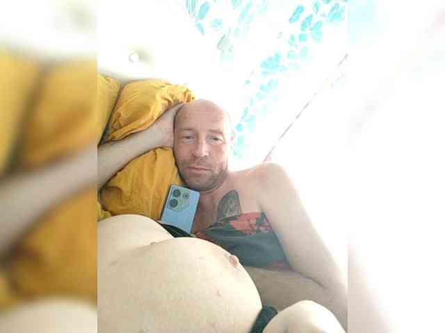 KeshVi777a webcam
