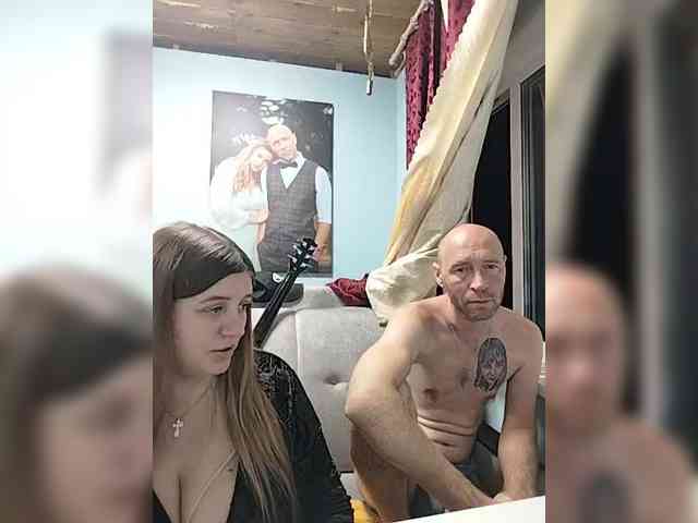 KeshVi777a webcam
