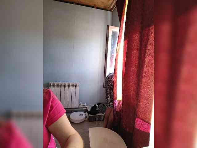 KeshVi777a webcam
