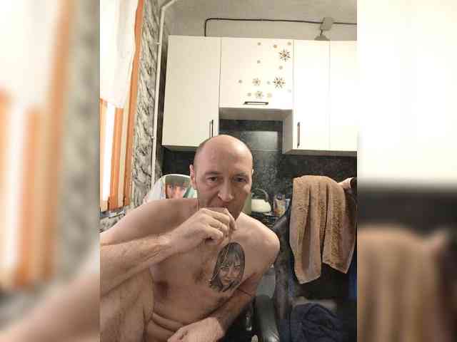 KeshVi777a webcam