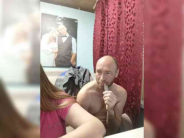 KeshVi777a webcam