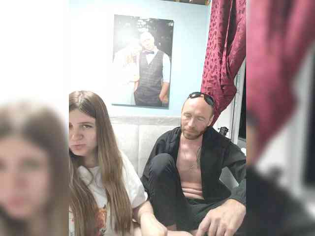 KeshVi777a webcam