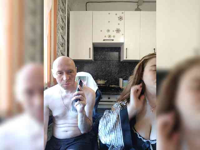 KeshVi777a webcam