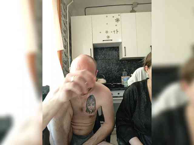 KeshVi777a webcam