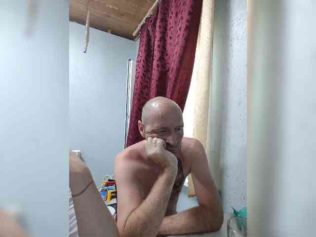 KeshVi777a webcam