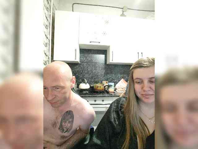 KeshVi777a webcam